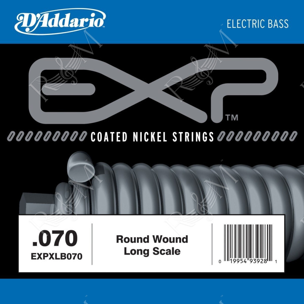 EXP-XLB-070 D'ADDARIO