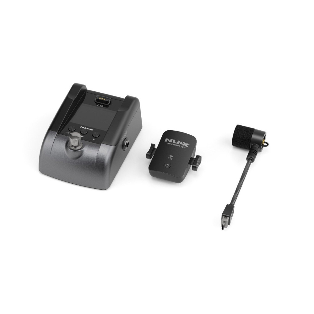B-6 PRO NUX