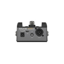 B-6 PRO NUX