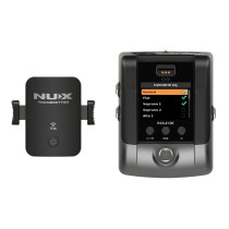 B-6 PRO NUX