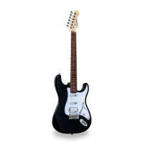 RIDER-PRO-RSH v2 BK SOUNDSATION