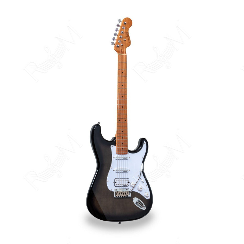 RIDER-DELUXE-M v2 TRBK SOUNDSATION