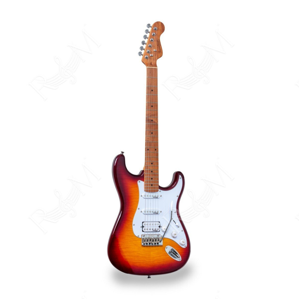 RIDER-DELUXE-M v2 TSB SOUNDSATION