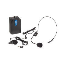 GO-SOUND POCKET MIC SOUNDSATION