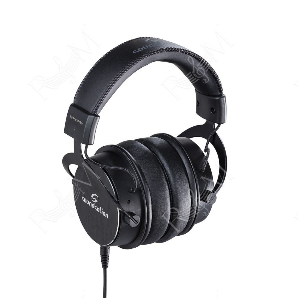 MH-500 PRO SOUNDSATION
