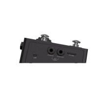 AEROS LOOP STUDIO SINGULAR SOUND