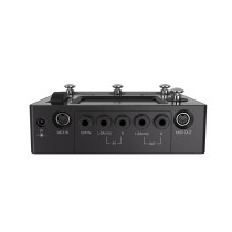 AEROS LOOP STUDIO SINGULAR SOUND