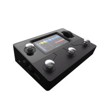 AEROS LOOP STUDIO SINGULAR SOUND