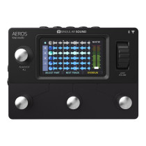 AEROS LOOP STUDIO SINGULAR SOUND
