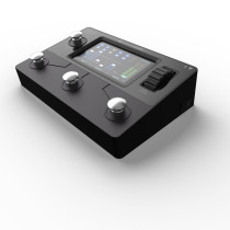AEROS LOOP STUDIO SINGULAR SOUND