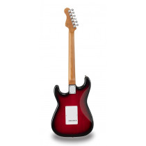 RIDER-DELUXE-M TGRD SOUNDSATION