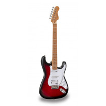 RIDER-DELUXE-M TGRD SOUNDSATION