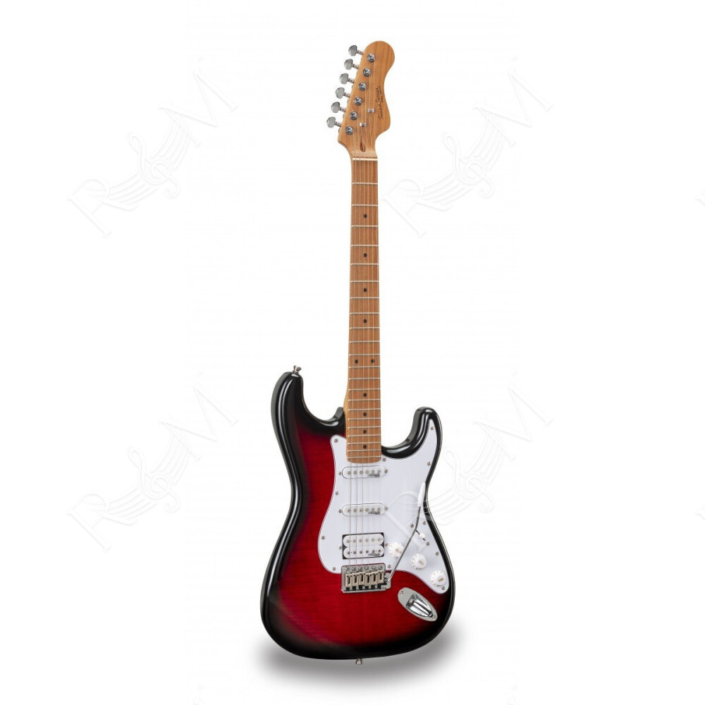 RIDER-DELUXE-M TGRD SOUNDSATION