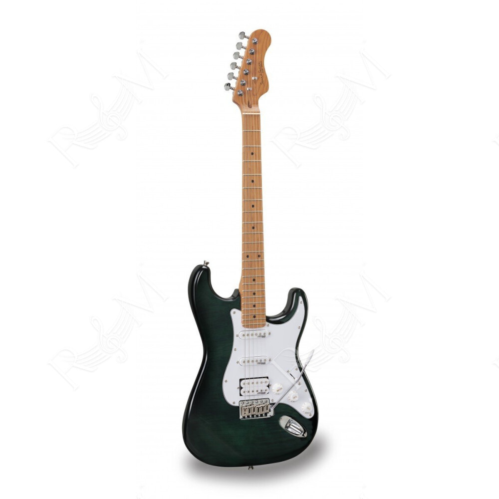 RIDER-DELUXE-M AGR SOUNDSATION