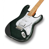RIDER-DELUXE-M AGR SOUNDSATION