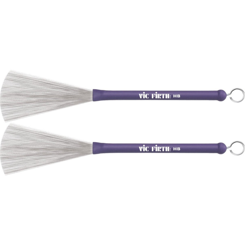 HB VIC FIRTH