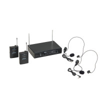 WF-V21PPB SOUNDSATION