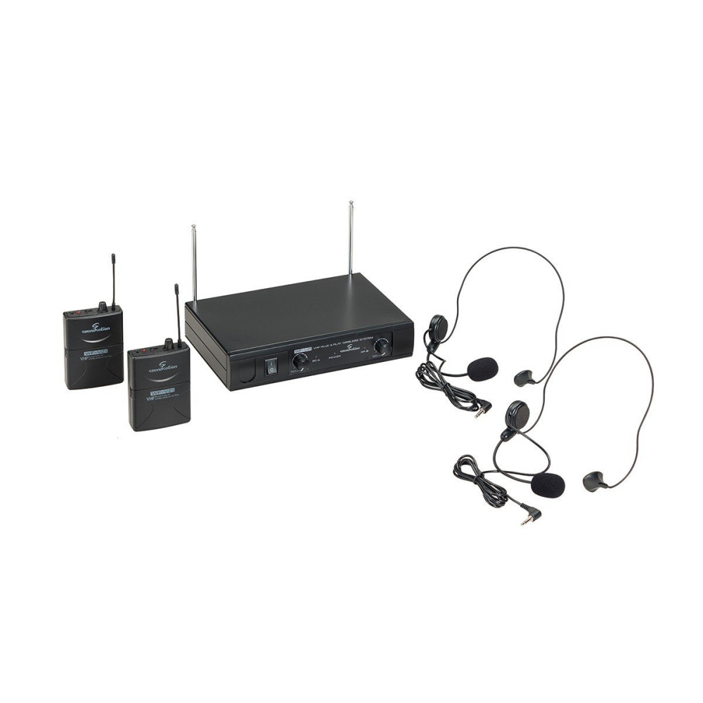 WF-V21PPB SOUNDSATION