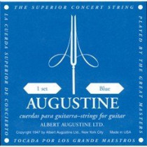 BLUE SETS AUGUSTINE