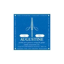 BLUE SETS AUGUSTINE