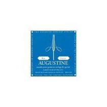 BLUE E-1ST AUGUSTINE