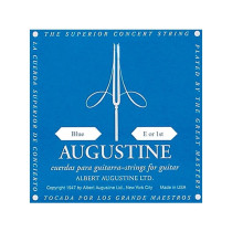BLUE E-1ST AUGUSTINE