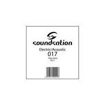 P017 SOUNDSATION