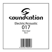 P017 SOUNDSATION