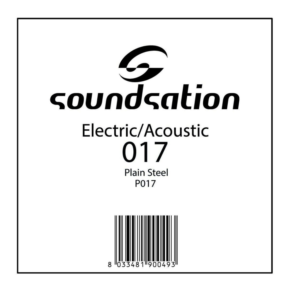 P017 SOUNDSATION