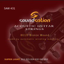 SAW431 SOUNDSATION