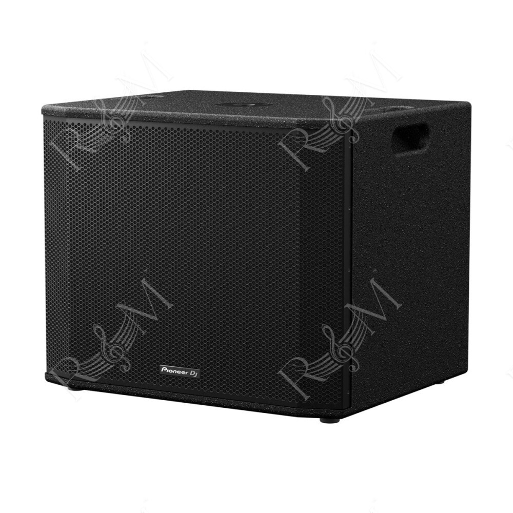 XPRS-1152S PIONEER DJ / ALPHATHETA