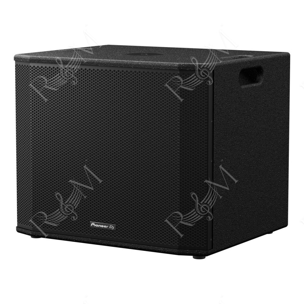 XPRS-1182ST PIONEER DJ / ALPHATHETA