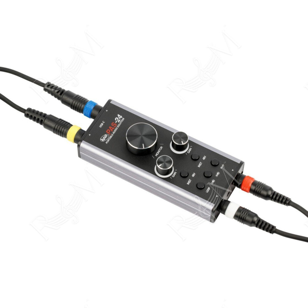 PAS-24 KNA