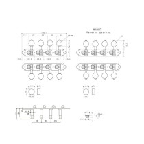 MA40-MP-GG GOTOH