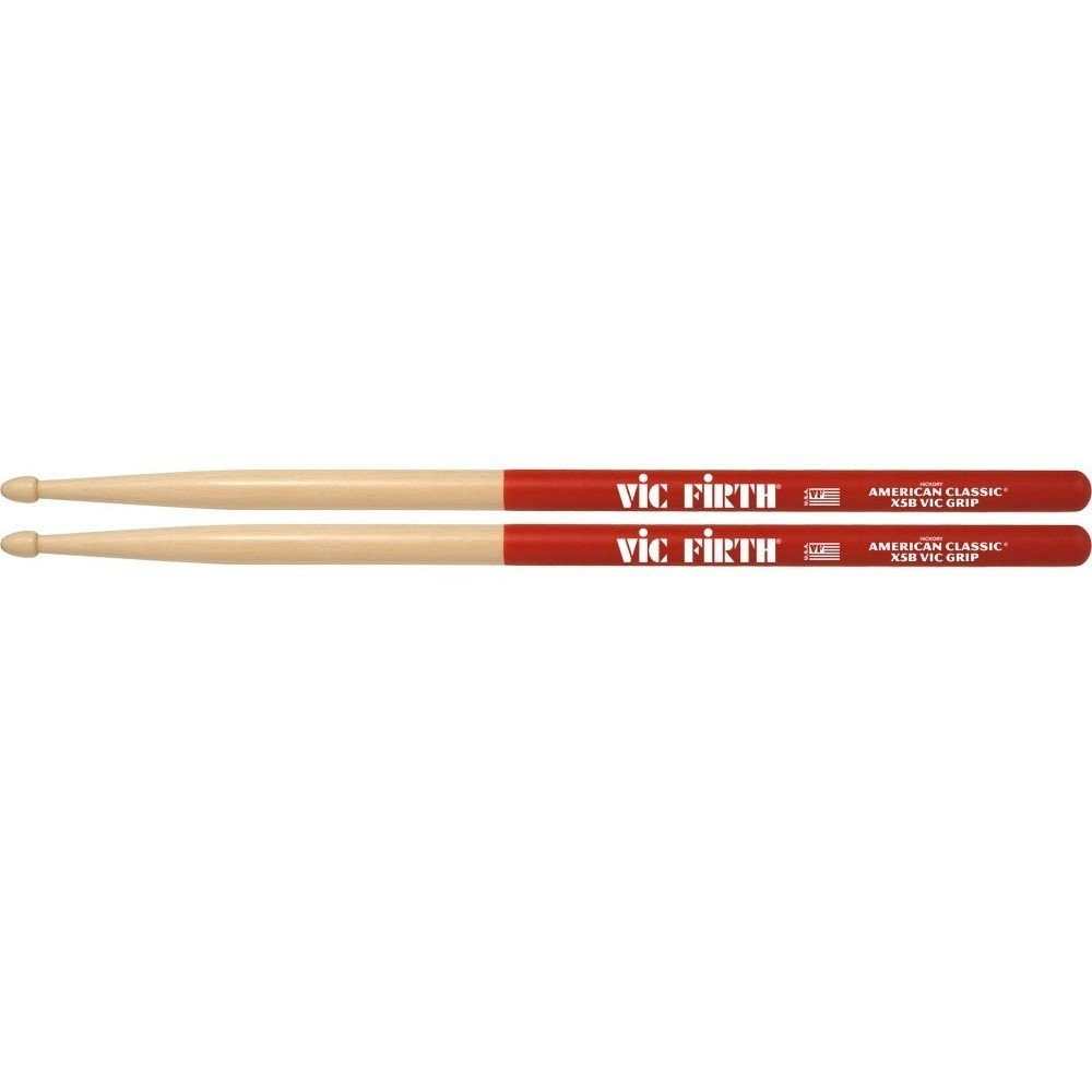 X5BVG VIC FIRTH