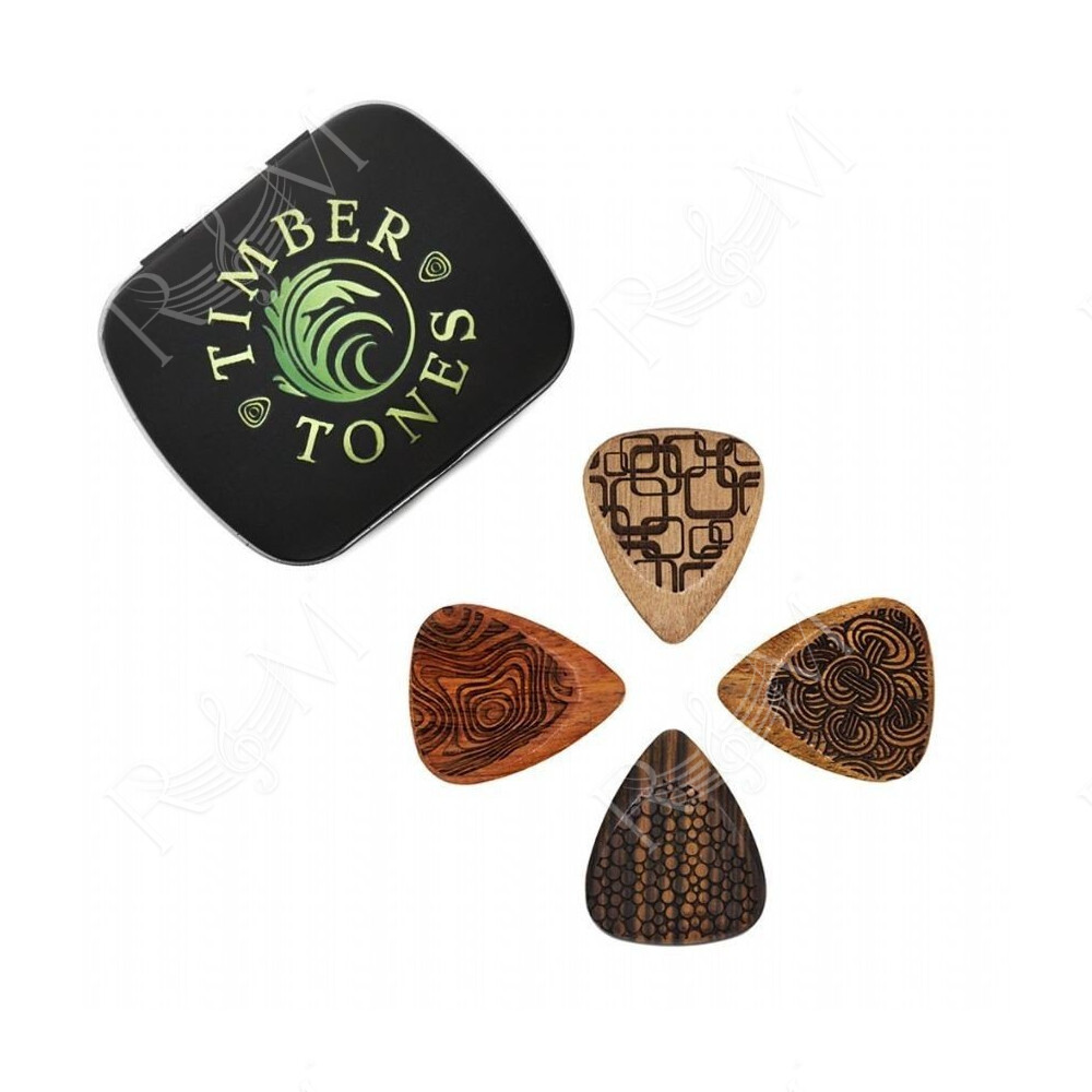 LASG-MT-4 TIMBERTONES