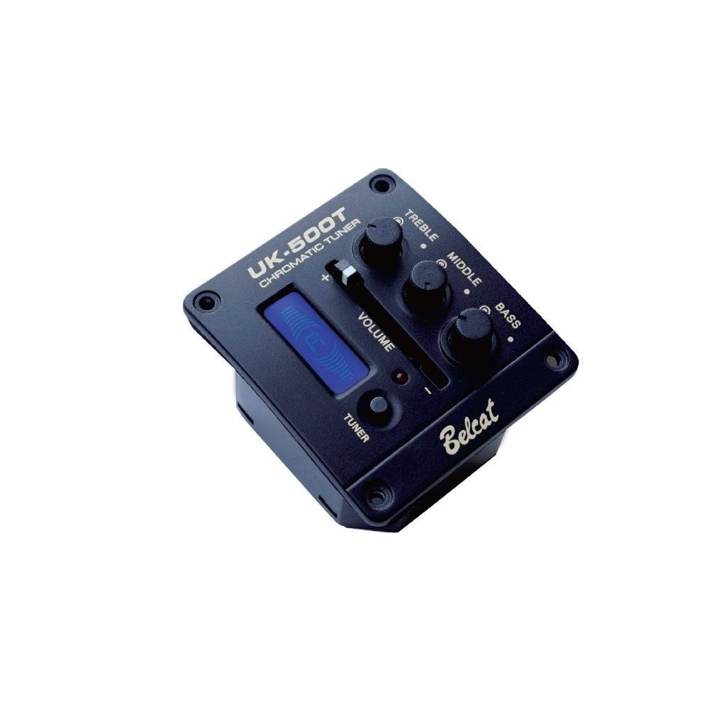 UK-500T BELCAT