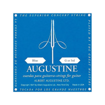 BLUE G-3RD AUGUSTINE