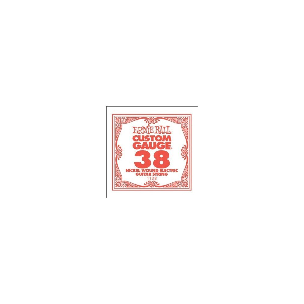 P01138 ERNIE BALL