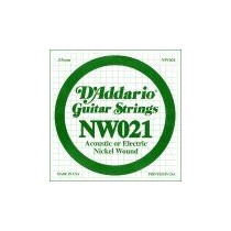 NW021 D'ADDARIO