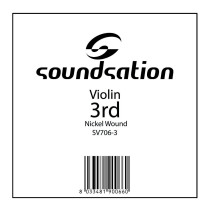 SV706-3 SOUNDSATION