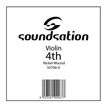 SV706-4 SOUNDSATION