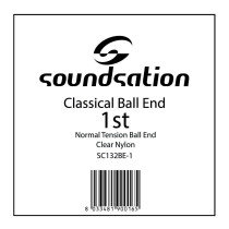 SC132BE-1 SOUNDSATION