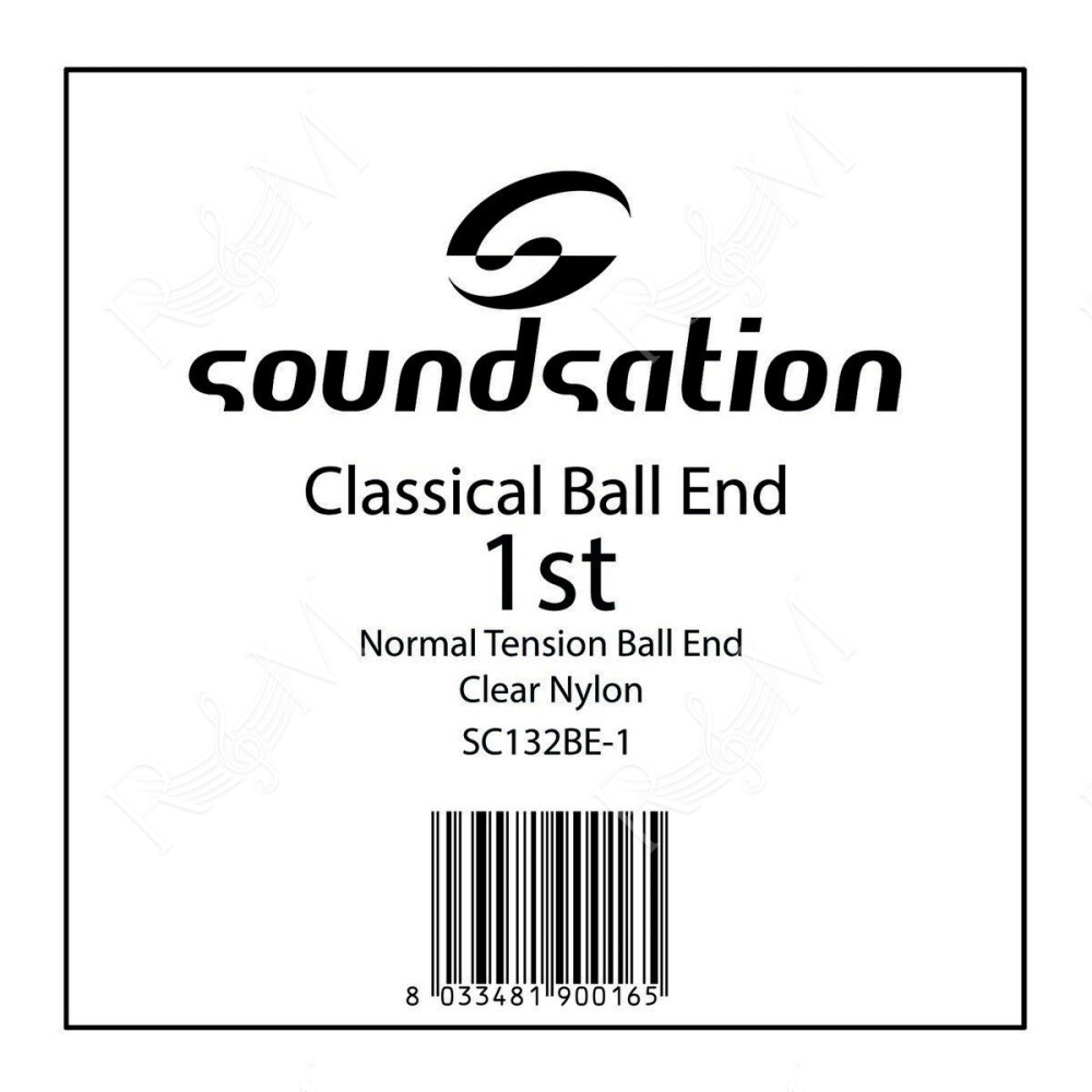SC132BE-1 SOUNDSATION