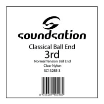 SC132BE-3 SOUNDSATION