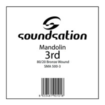 SMA 500-3 SOUNDSATION