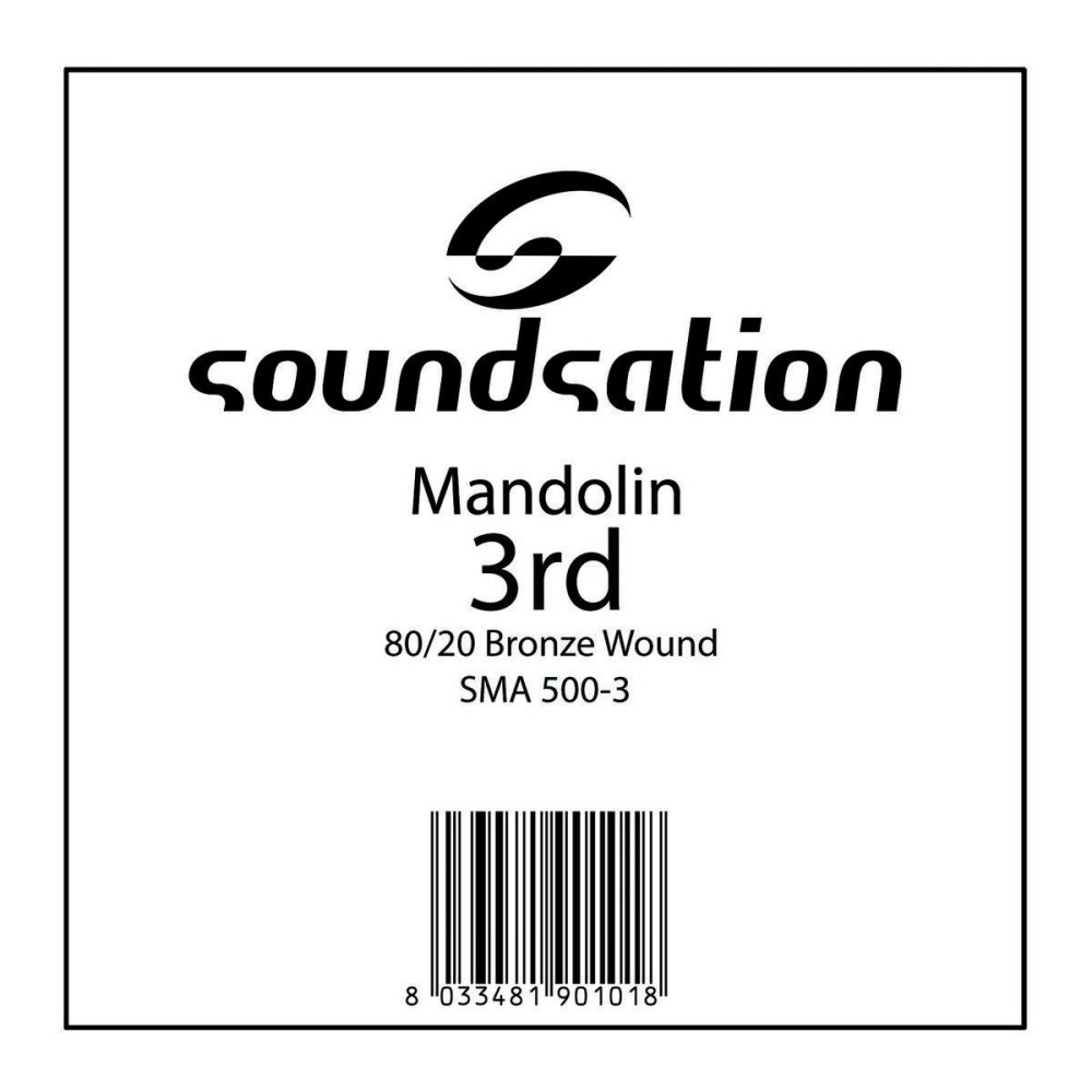 SMA 500-3 SOUNDSATION