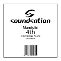 SMA 500-4 SOUNDSATION