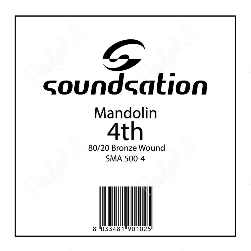 SMA 500-4 SOUNDSATION