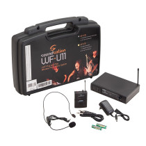 WF-U11PC SOUNDSATION